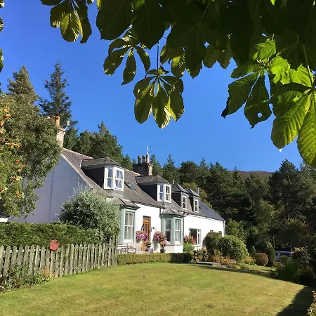 Cranford Guest House-2